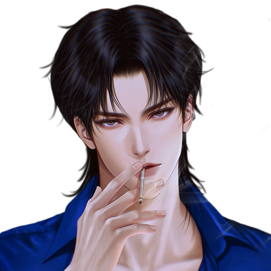 ฌอห์ณ <พ่อหนุ่มเลือดร้อน>