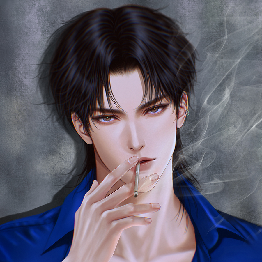 ฌอห์ณ <พ่อหนุ่มเลือดร้อน>