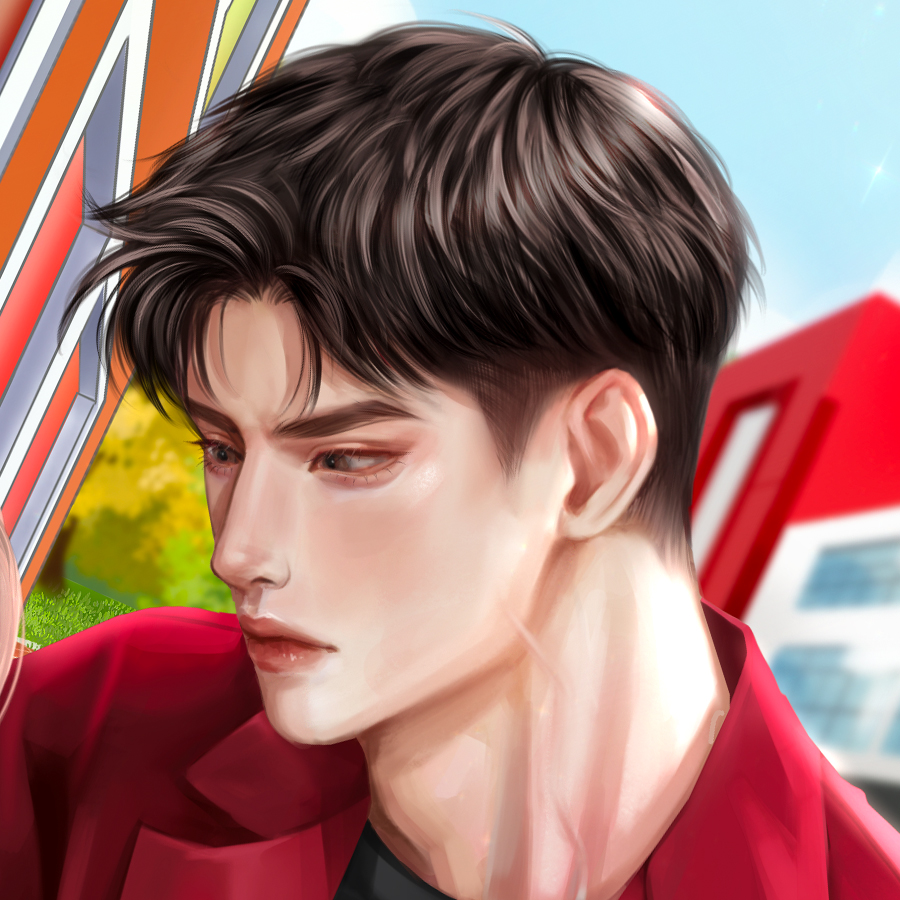 นักรบ <หนุ่มหล่อสู้ชีวิต>