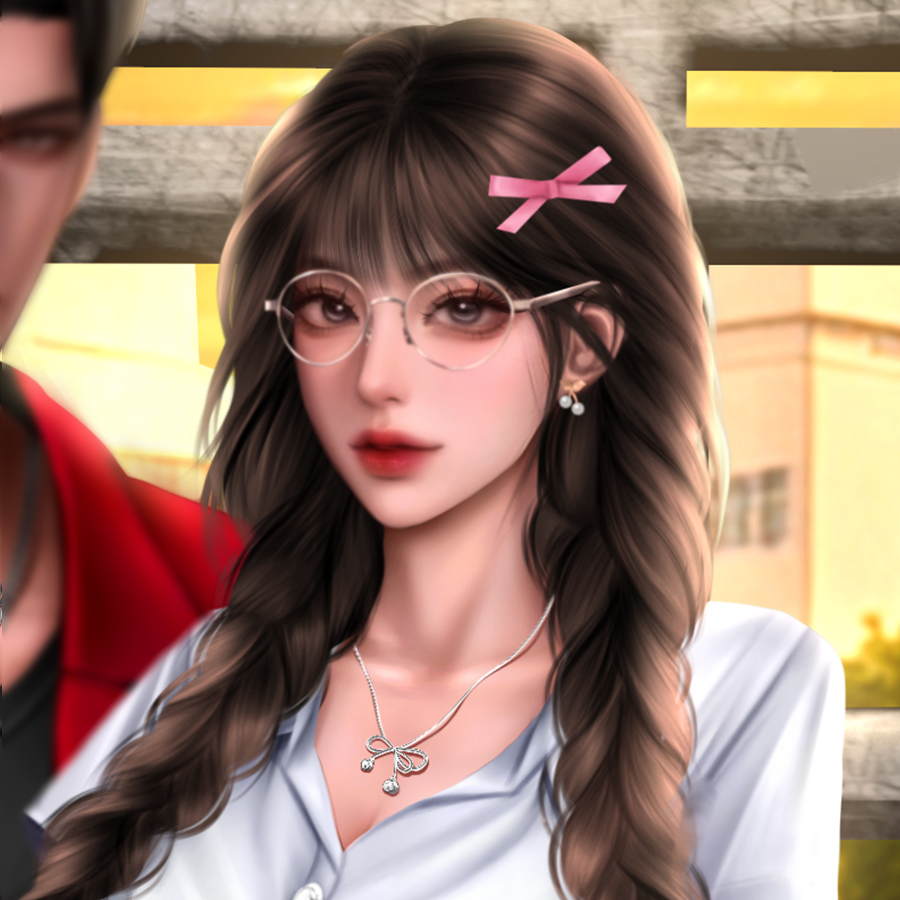 ละอองฟอง <สาวน้อยไร้เดียงสา>