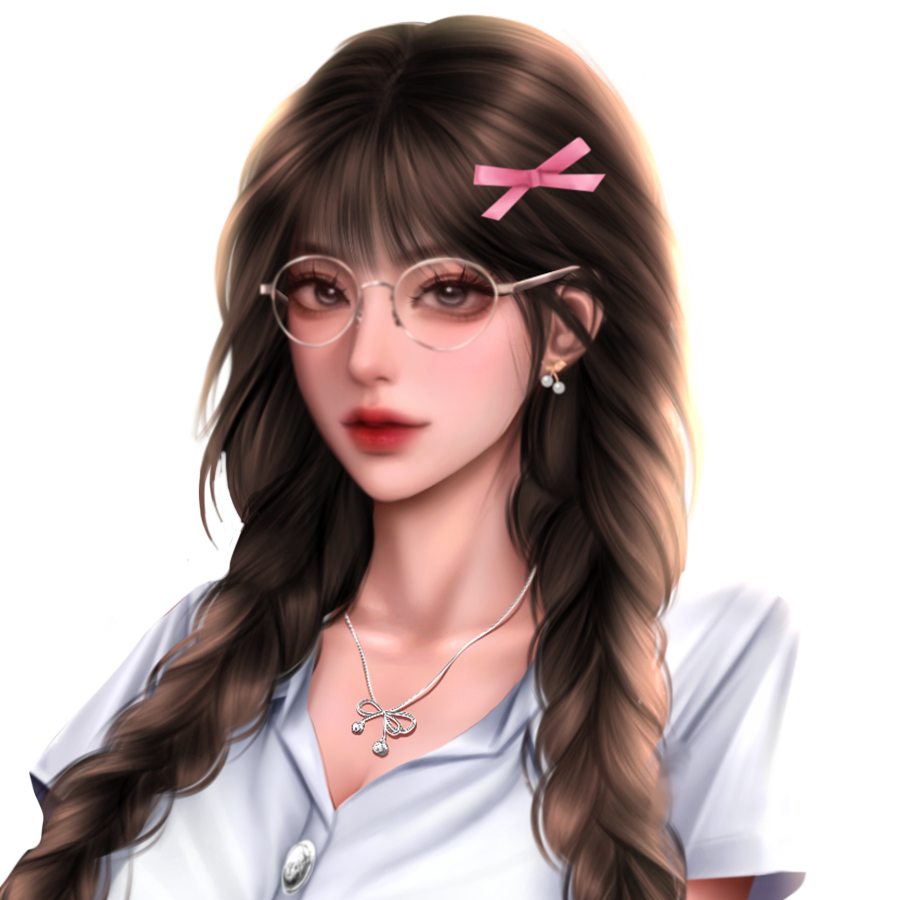 ละอองฟอง <สาวน้อยไร้เดียงสา>