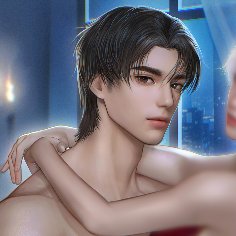 แด๊ดดี้เกรย์ <หมาแก่รุ่นพ่อ>