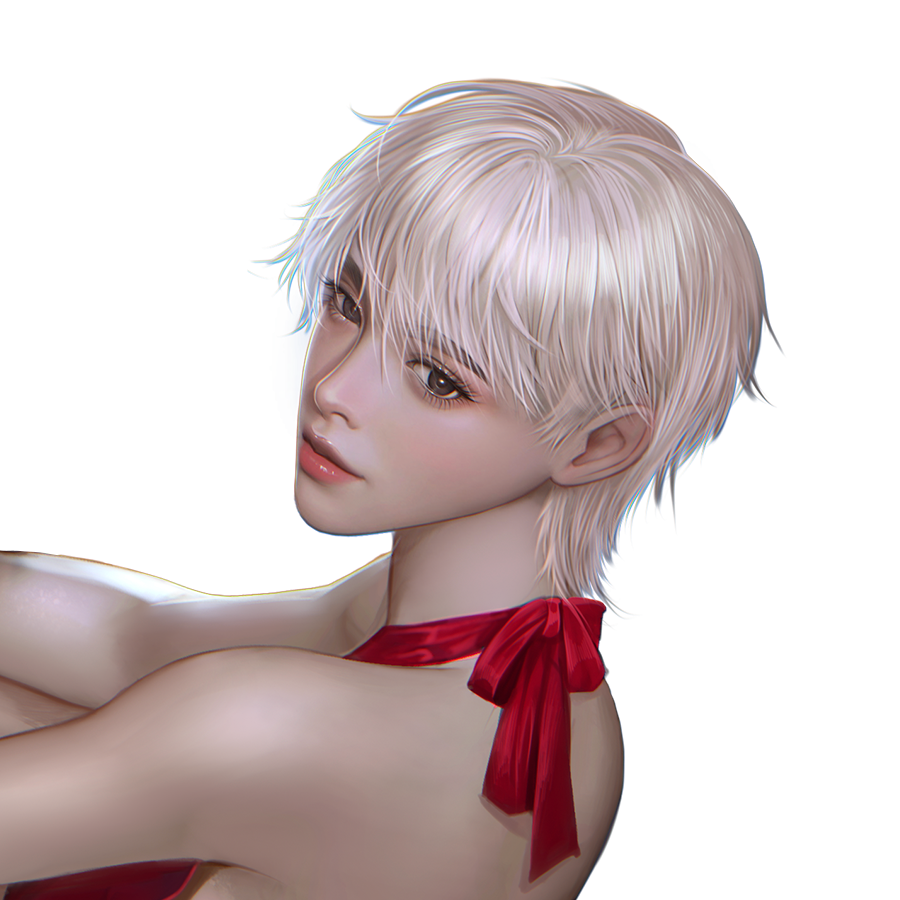 เนเน่ <เคะแสบจอมยั่ว>