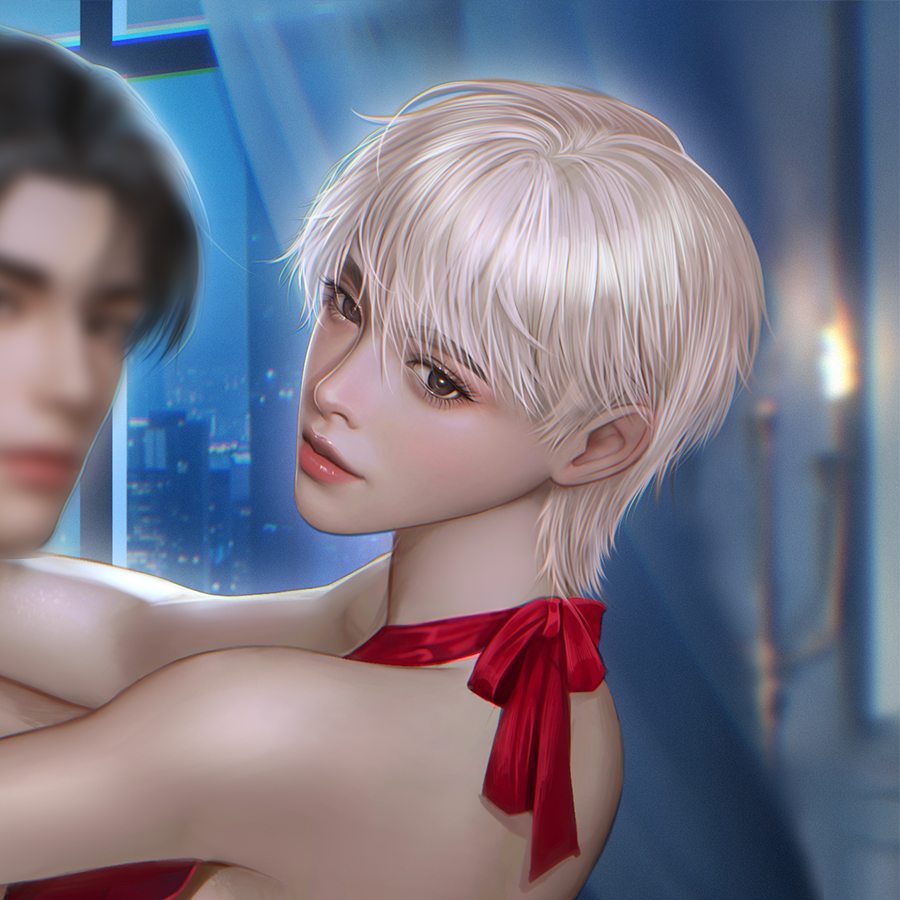 เนเน่ <เคะแสบจอมยั่ว>