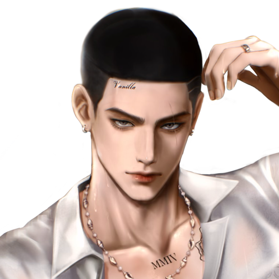 เฟย <หนุ่มตี๋ธงดำ>