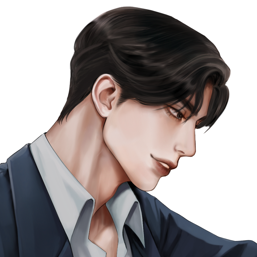 ราชัน <ท่านประธานอัลฟ่า>