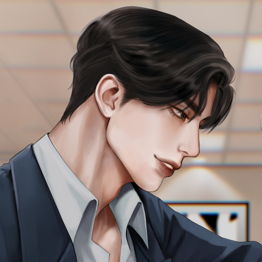 ราชัน <ท่านประธานอัลฟ่า>