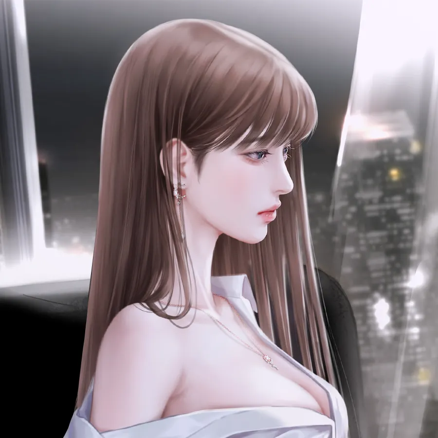 ไอรีน <สาวช้ำรักขี้กลัว>