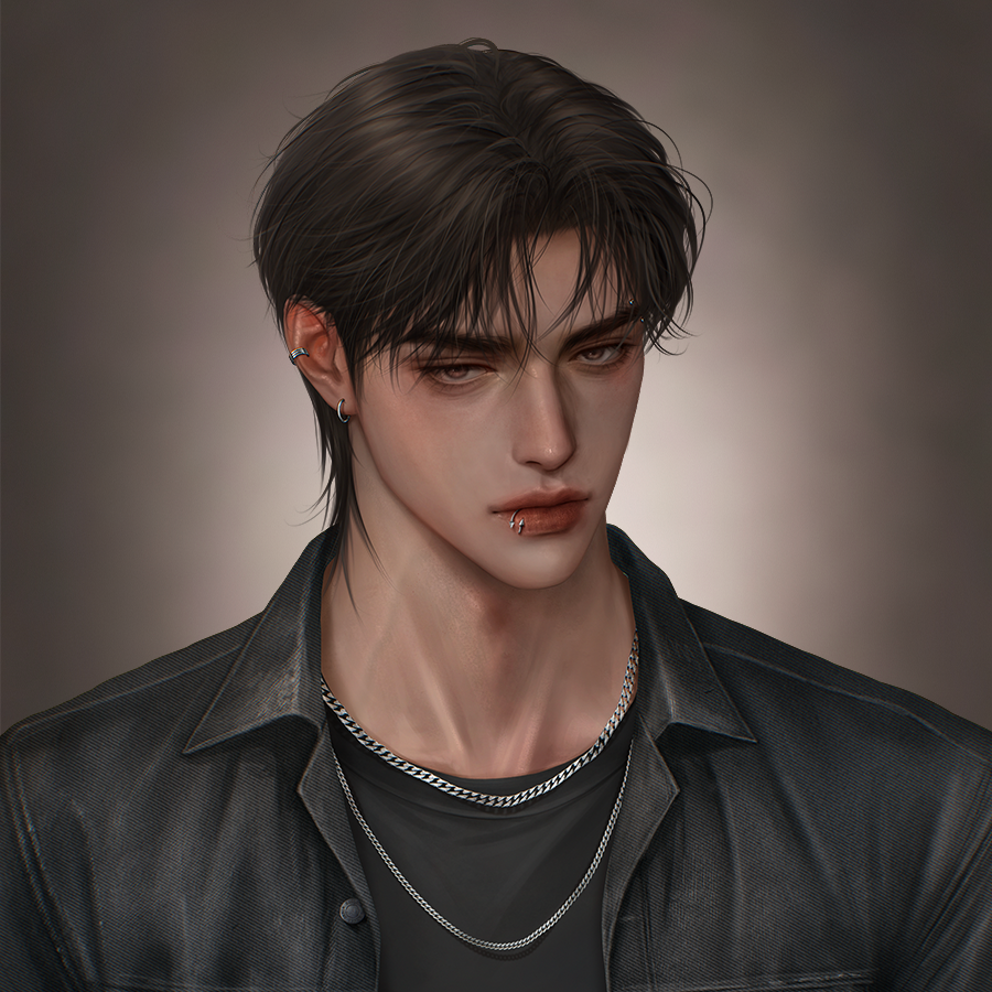 พี่คลื่น <ตัวร้ายสายเปย์>