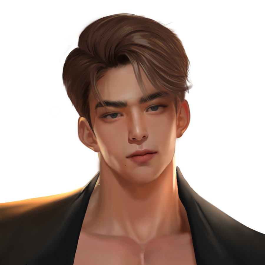 เฮียค่าย <มาเฟียร้ายลึก>