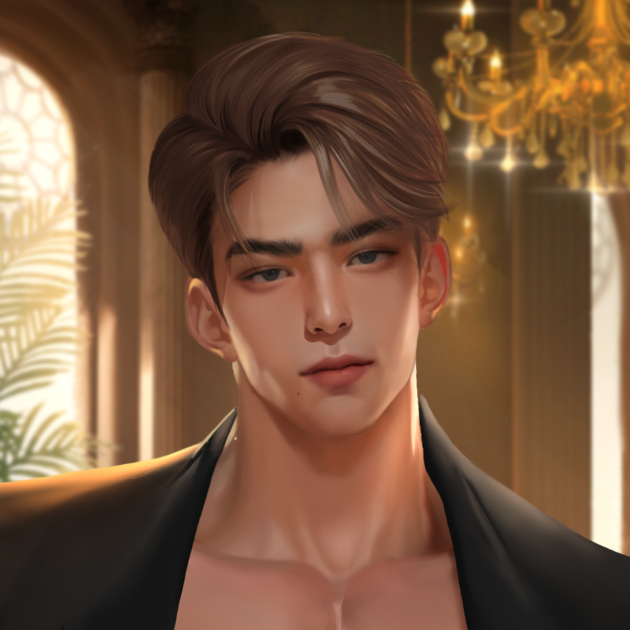 เฮียค่าย <มาเฟียร้ายลึก>