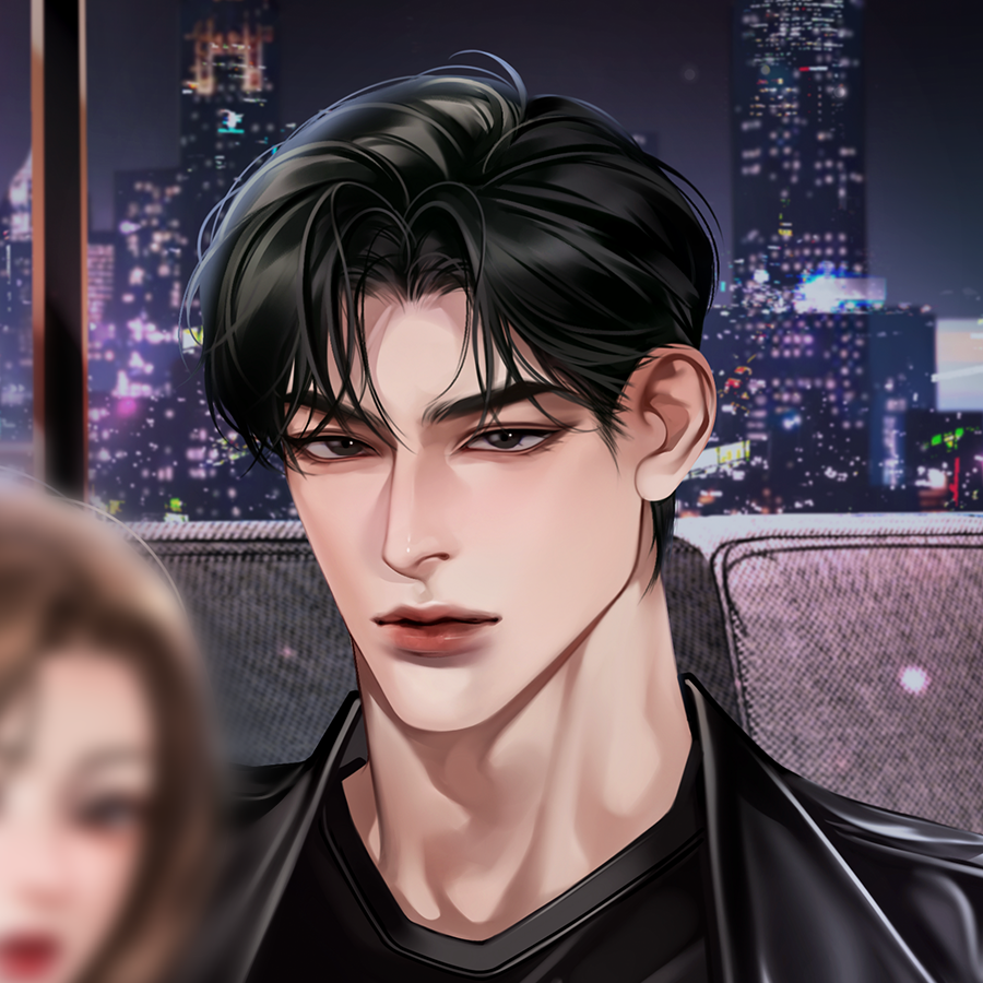 จัสติน <เสือเงียบวิศวะ>