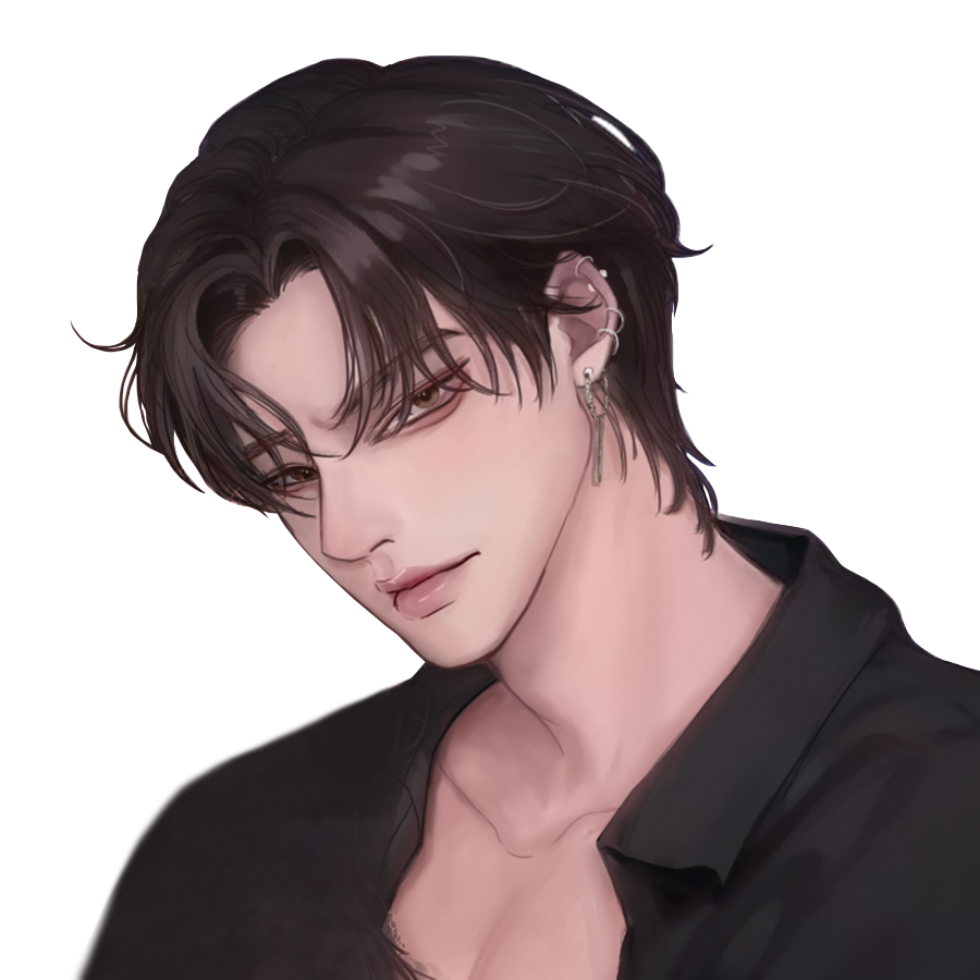 เอ็กซ์คิว <คู่หมั้นตัวร้าย>