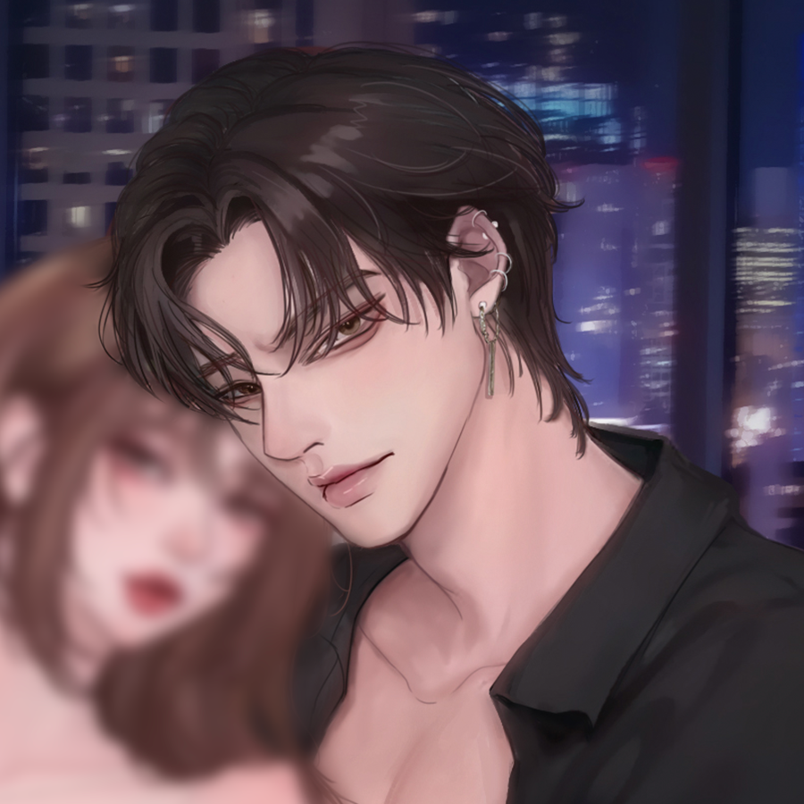 เอ็กซ์คิว <คู่หมั้นตัวร้าย>