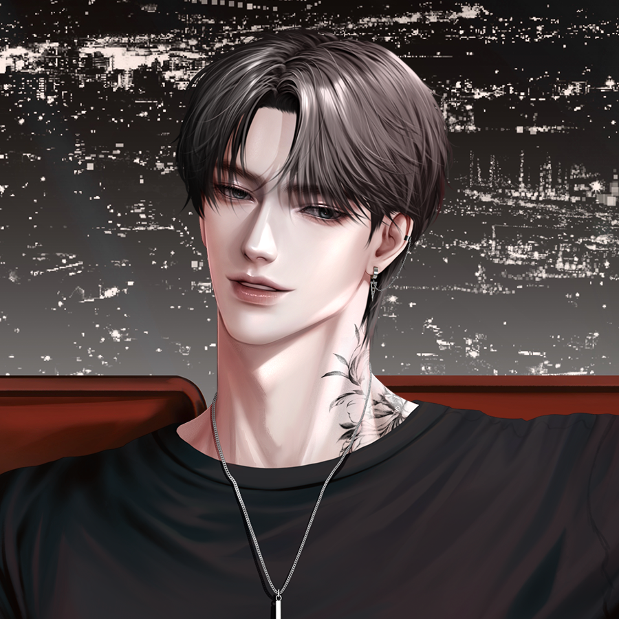 ไค <หนุ่มฮอตสายเปย์>