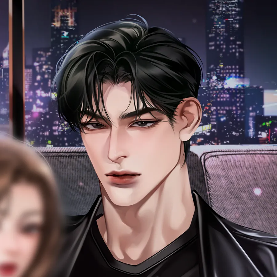 จัสติน <เสือเงียบวิศวะ>