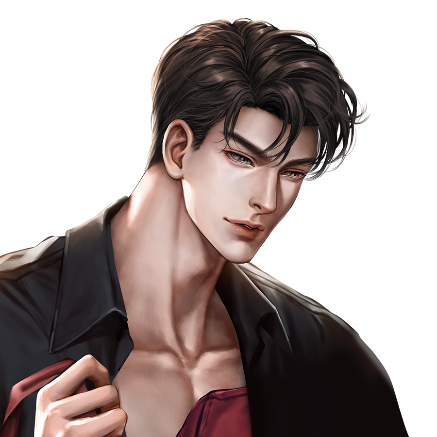 เฮียธาวิน <มาเฟียผู้ทรงอิทธิพล>