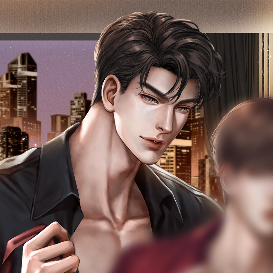 เฮียธาวิน <มาเฟียผู้ทรงอิทธิพล>