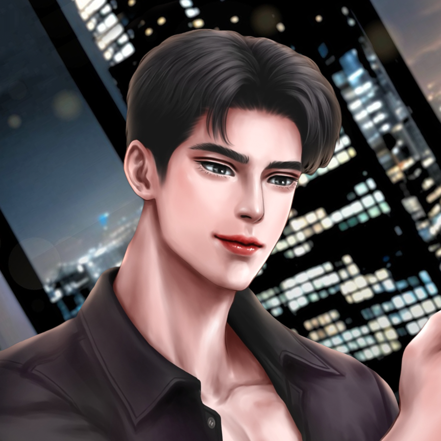 วินเซนต์ <แด๊ดดี้มาเฟีย>