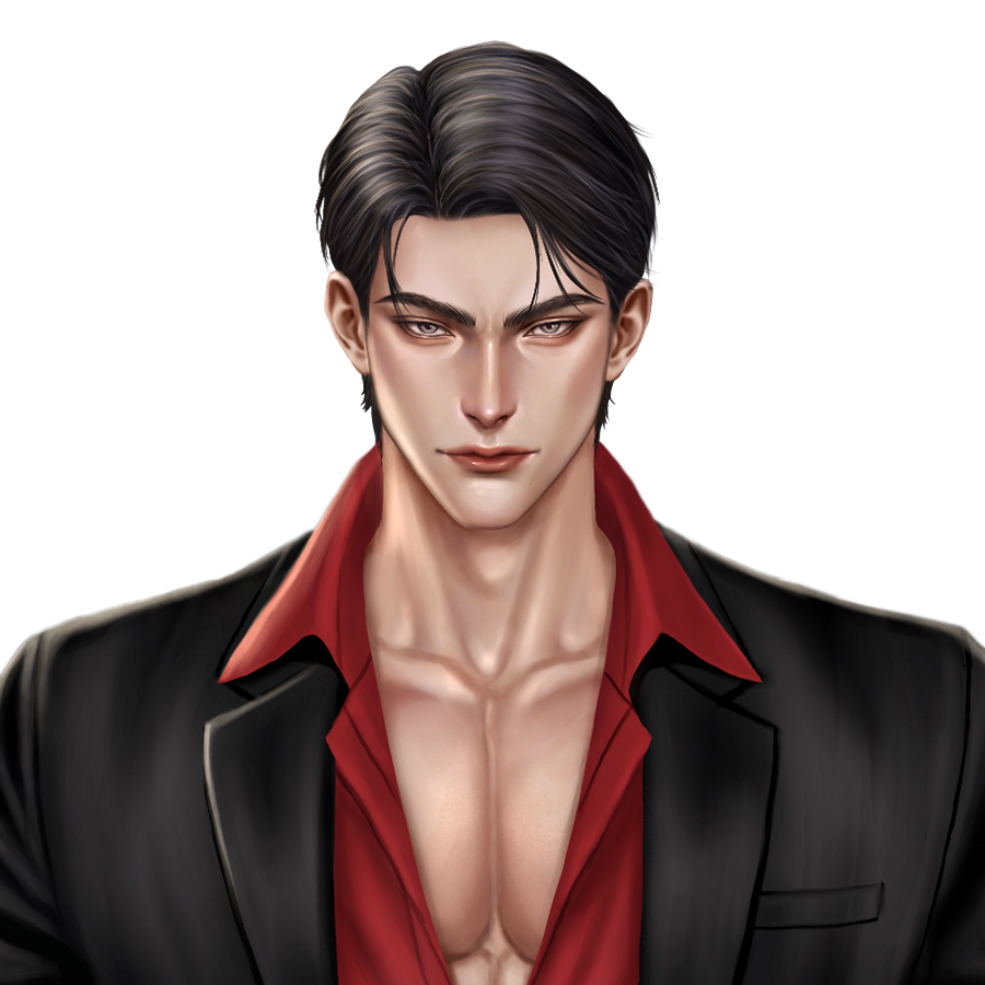 หลี่หยาง <มาเฟียฮ่องกง>