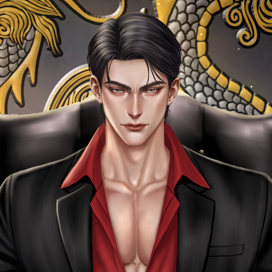 หลี่หยาง <มาเฟียฮ่องกง>