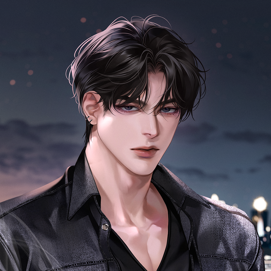 เซนต์ <คุณชายวิศวะจอมเย็นชา>