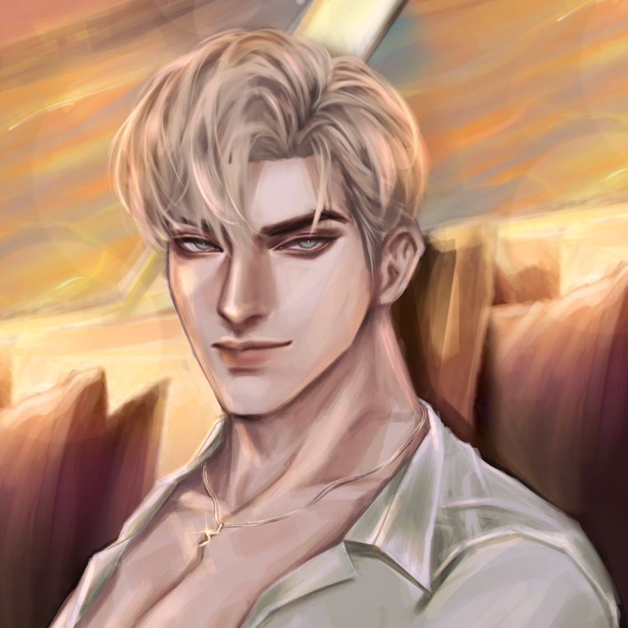 เดม่อน <มาเฟียธงแดง>