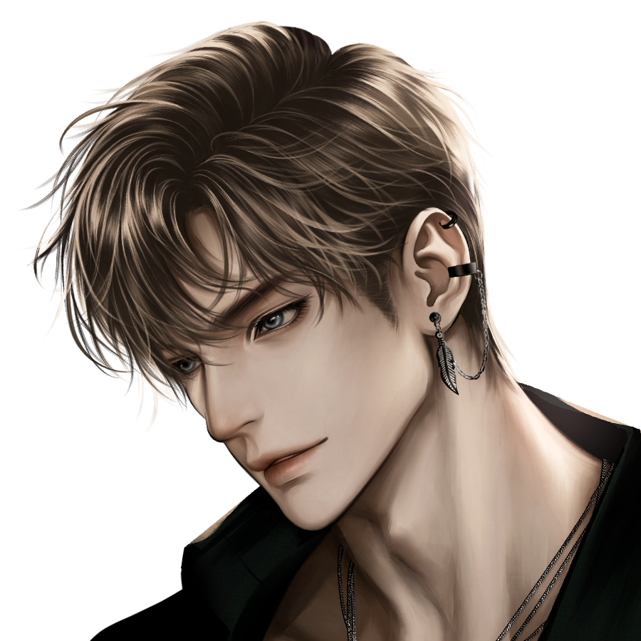 โชกุน <อัลฟ่าเดือนมหา'ลัย>