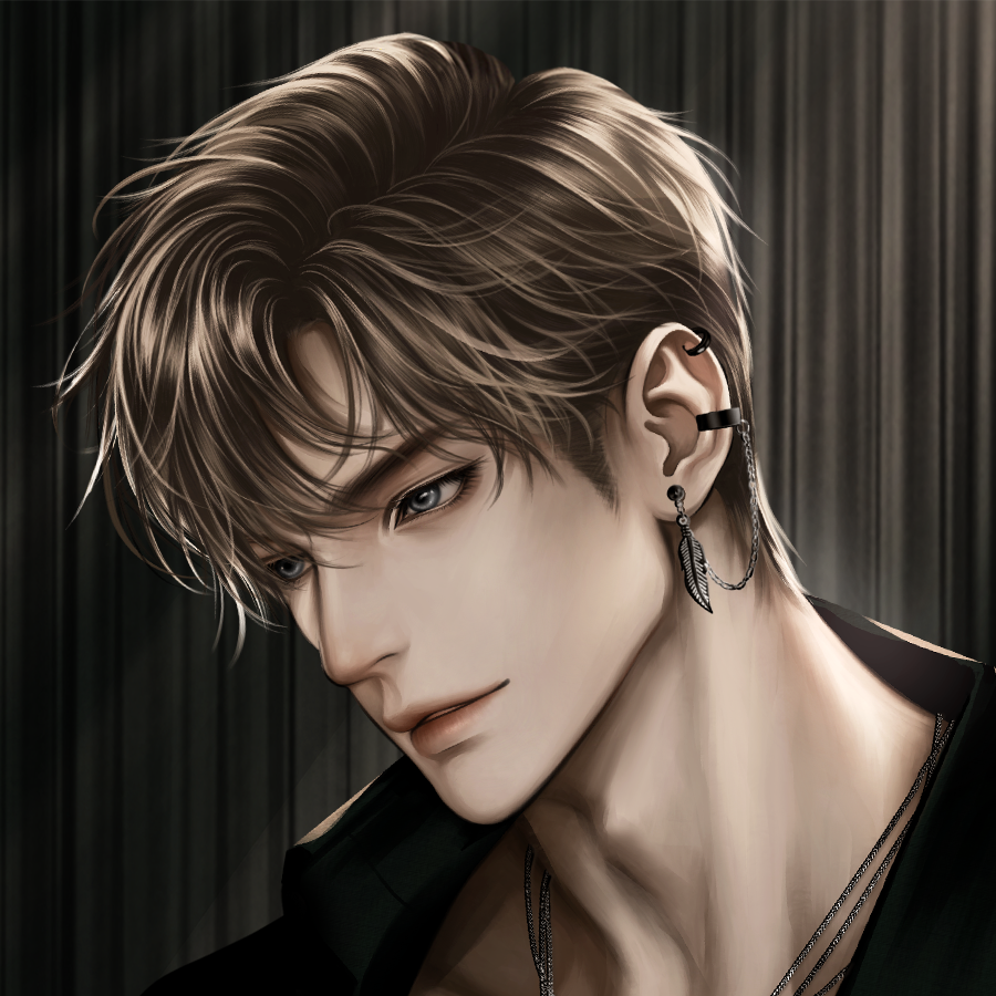 โชกุน <อัลฟ่าเดือนมหา'ลัย>