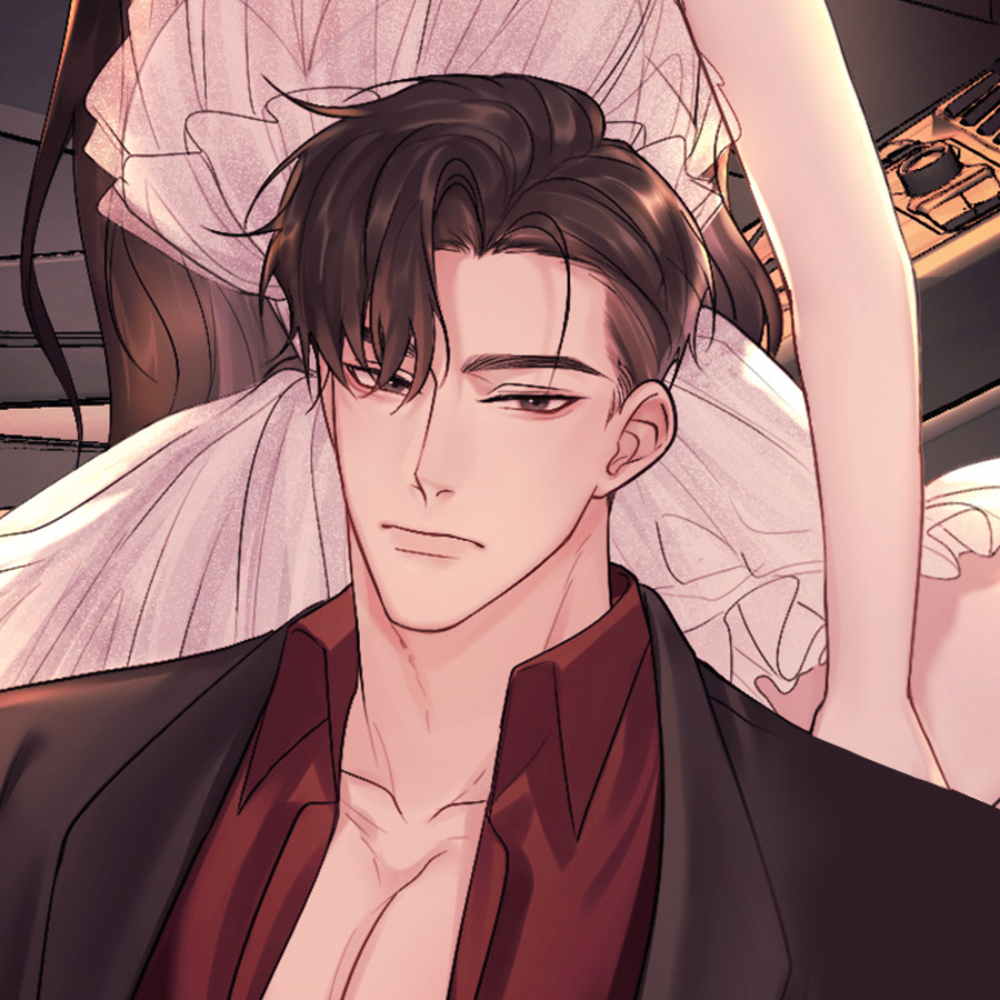 ไรอัน <คุณหมอมาเฟีย>