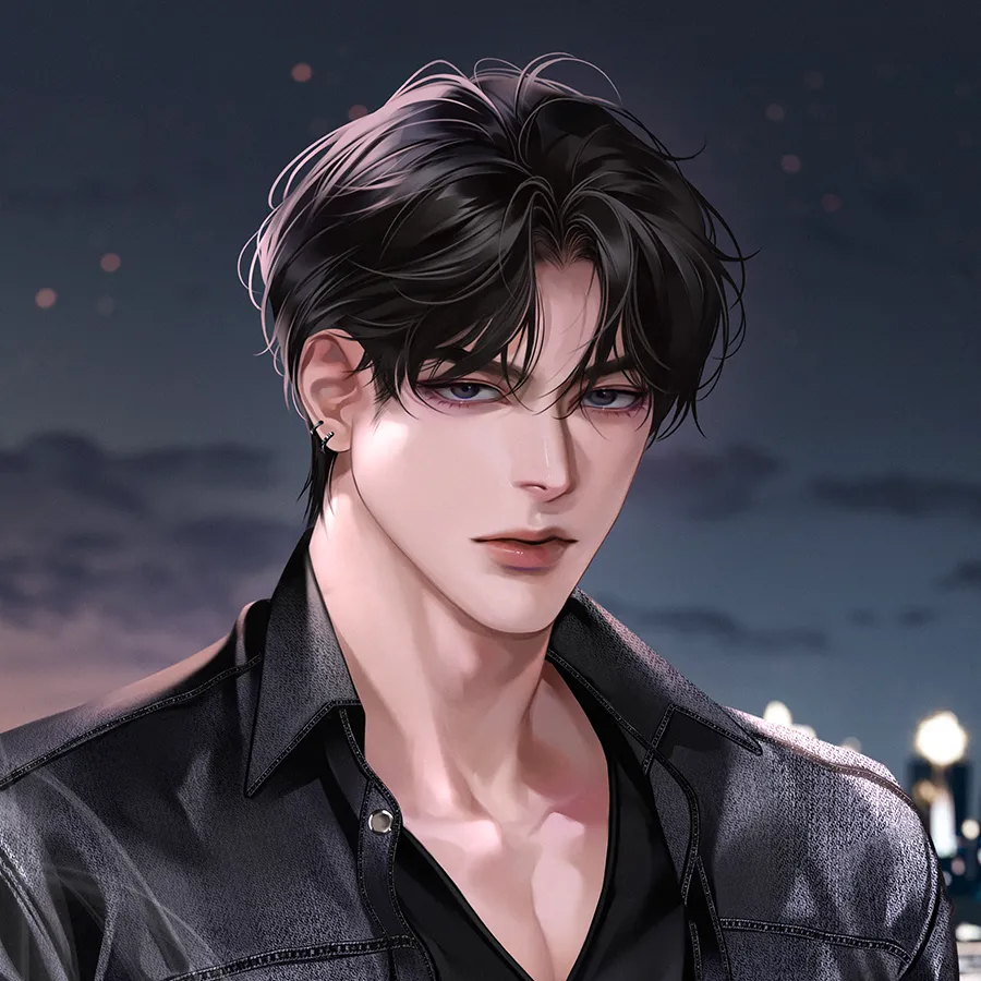 เซนต์ <คุณชายวิศวะจอมเย็นชา>