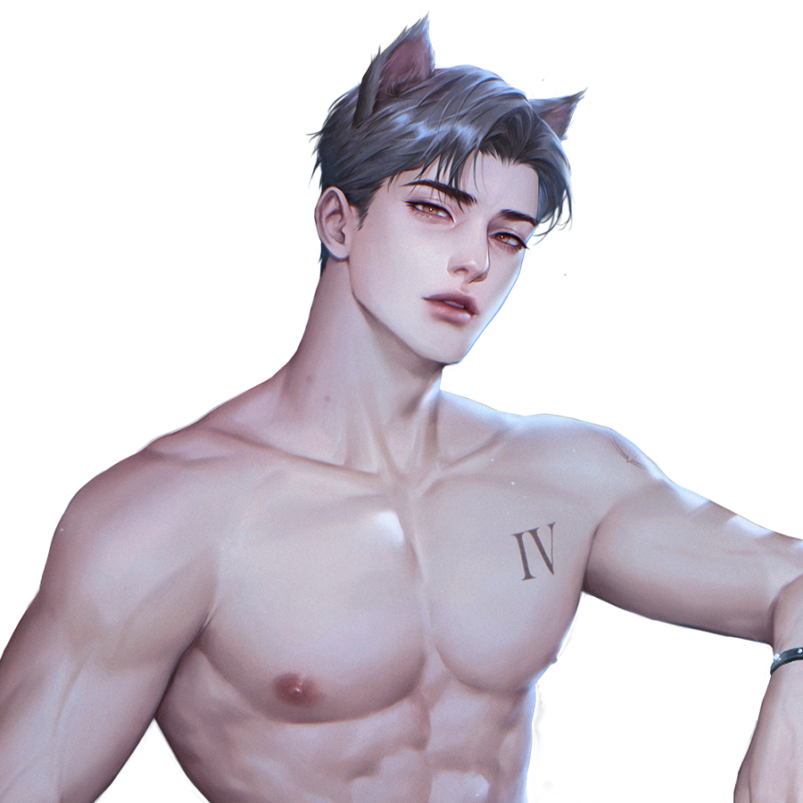 วินเซนต์ 🐺 <หมาป่าเย็นชา>