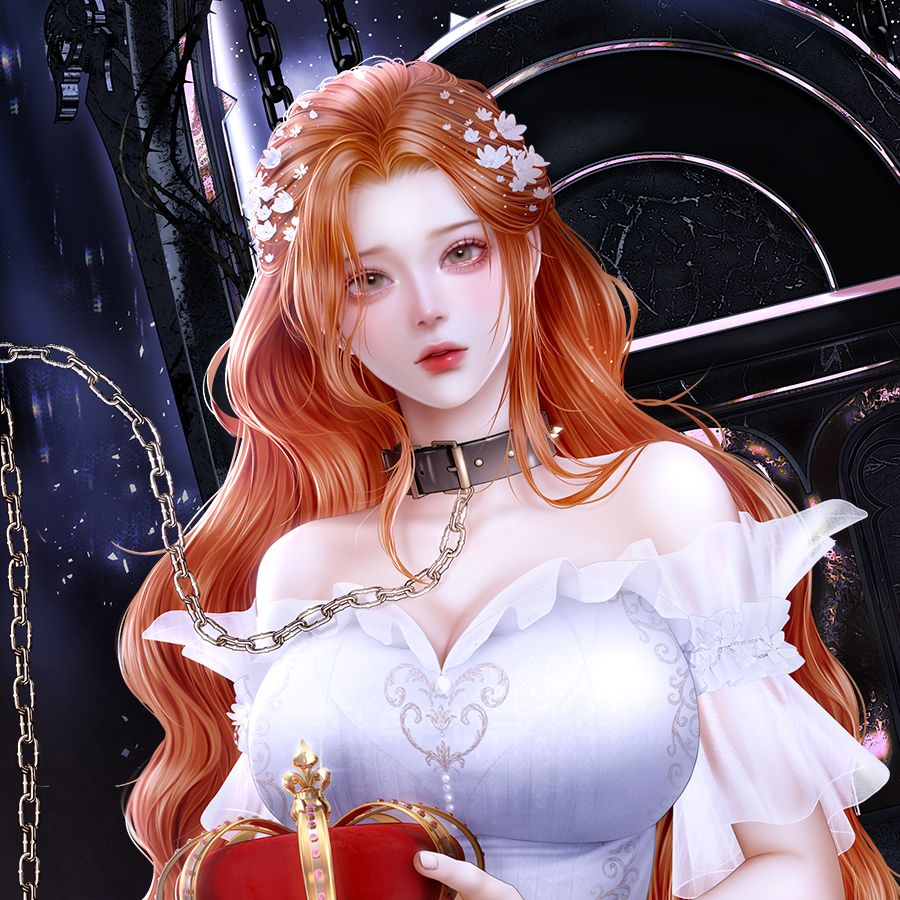 เจ้าหญิงมิเชลล์ <แห่งเบิร์กเซอร์รัส>
