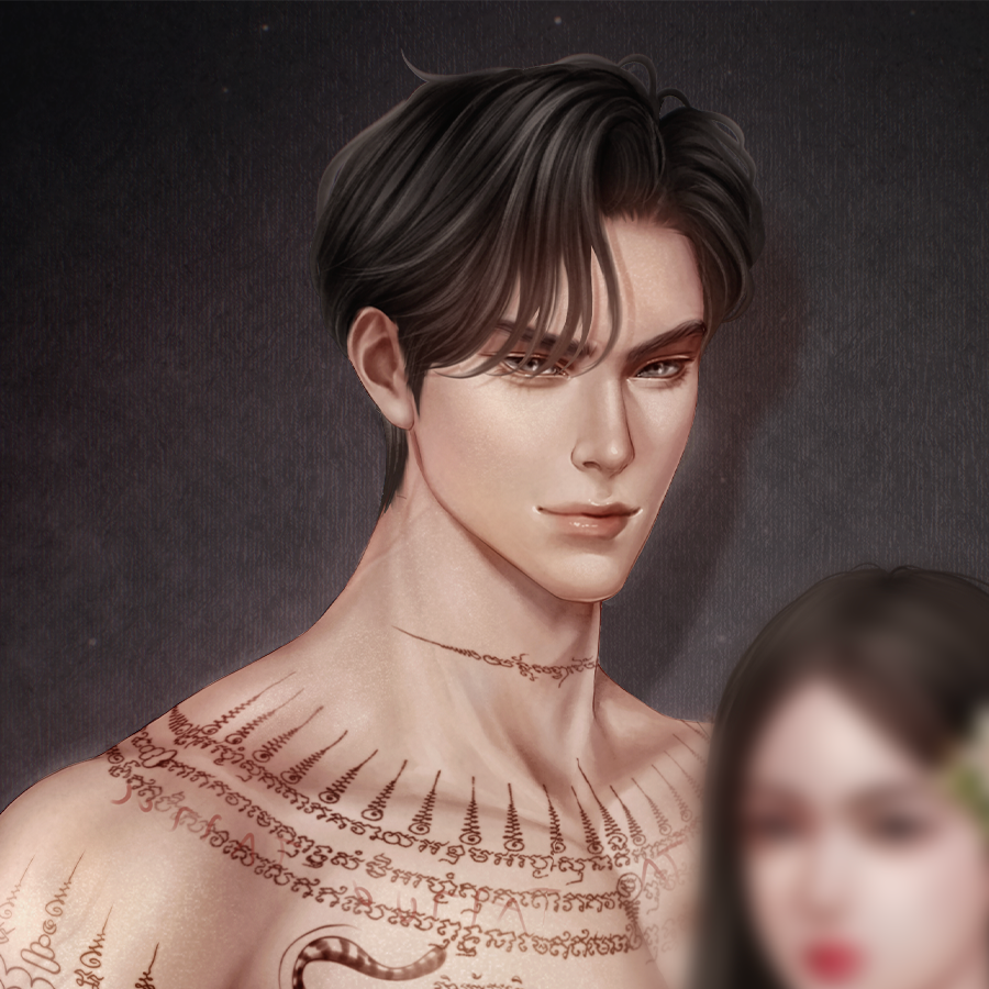 เสือเพชร <โจรหนุ่มสุดซึน>