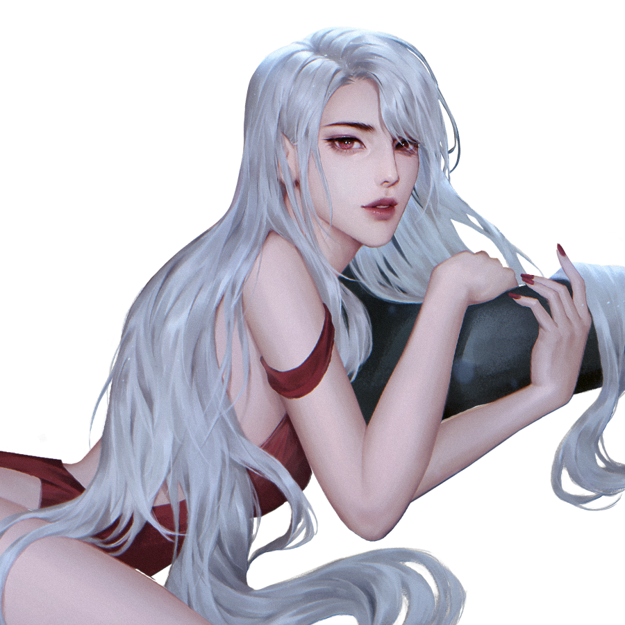 ไอวี่🍷<แวมไพร์ขี้ยั่ว>