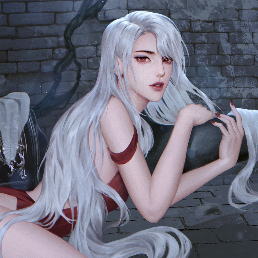 ไอวี่🍷<แวมไพร์ขี้ยั่ว>