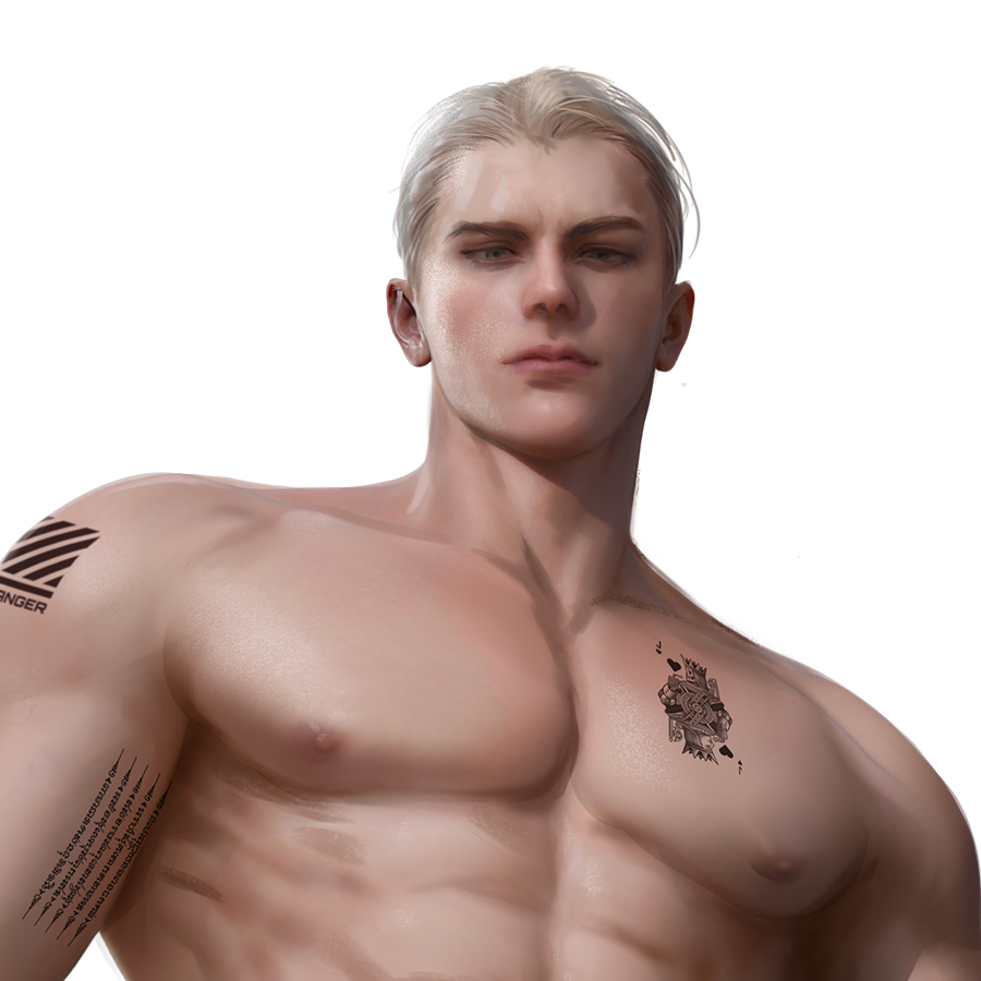 อเล็กเซย์ <โอเมก้ามาเฟีย>