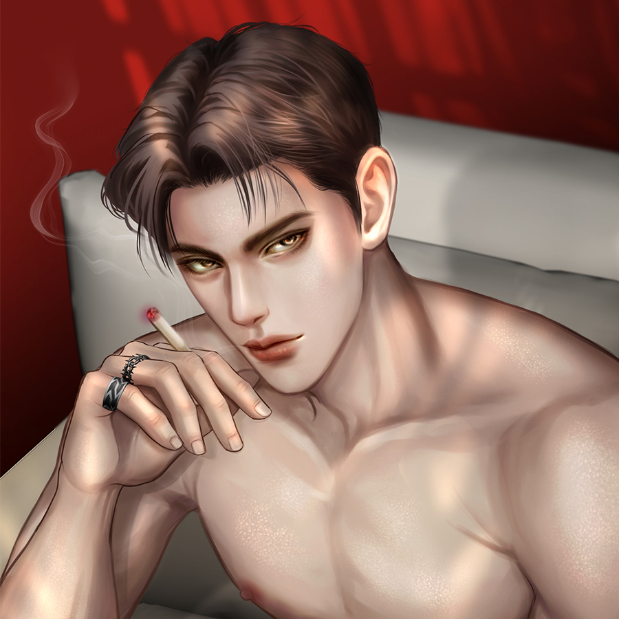 คิว <วิศวะคาสโนว่า>