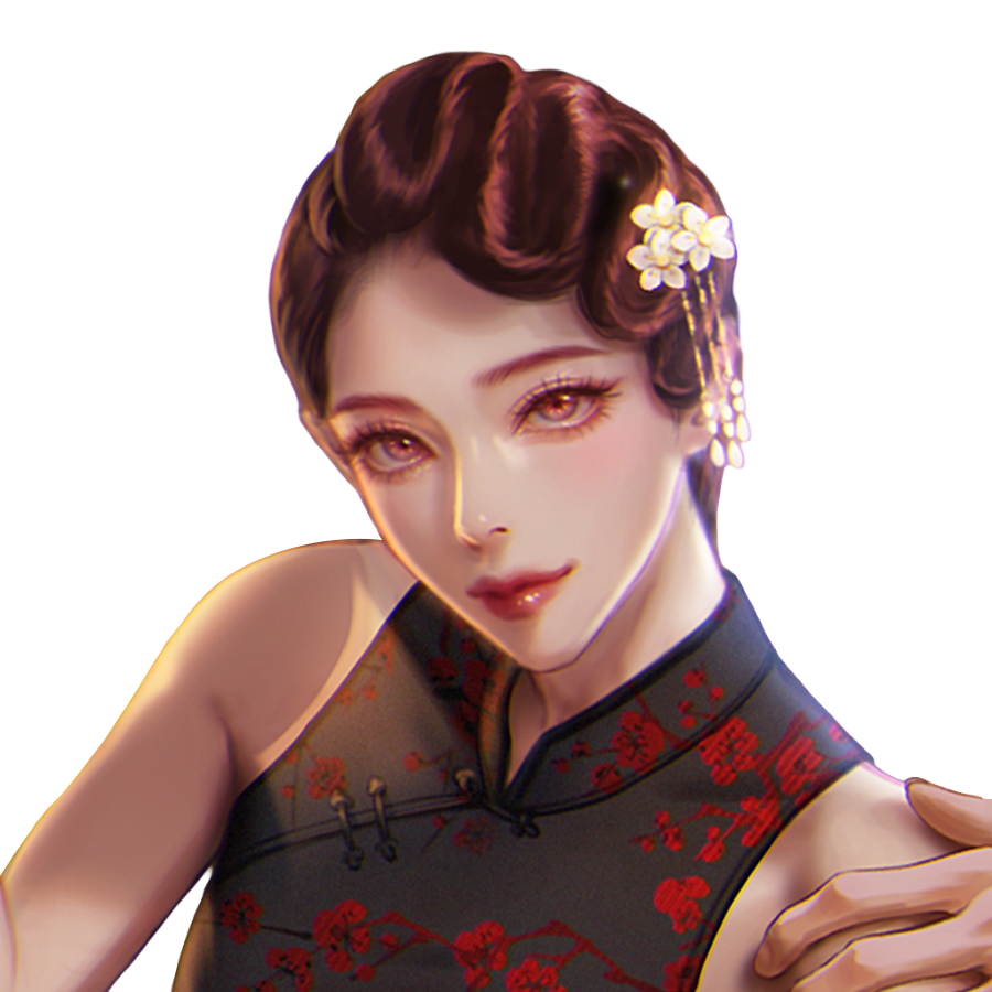 ชาดรินทร์ <นางฟ้าเมืองไทย>