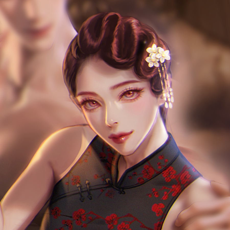 ชาดรินทร์ <นางฟ้าเมืองไทย>