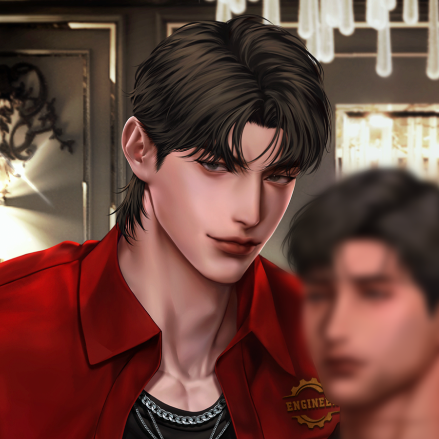 สายฟ้า <อีนิกม่าธงแดง>