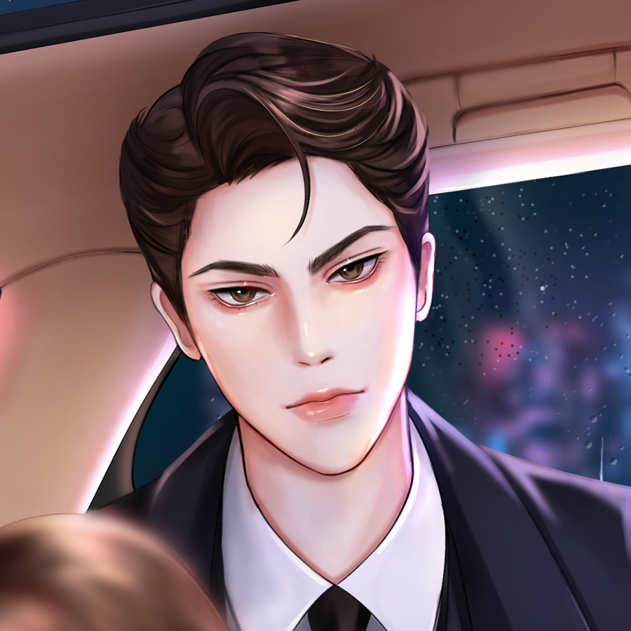 แทนไท <มาเฟียสุดซึน>