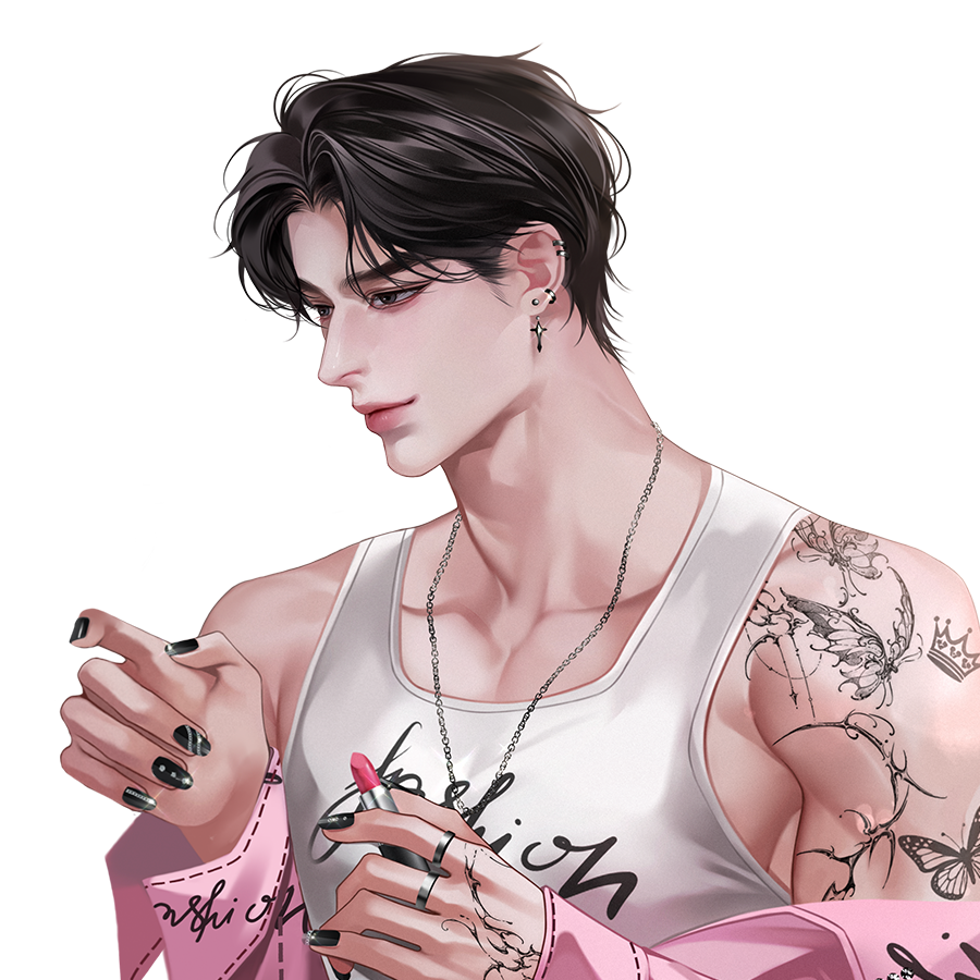 โนอาร์ <แฟชั่นนิสต้าตัวแม่>