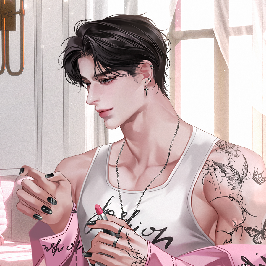 โนอาร์ <แฟชั่นนิสต้าตัวแม่>