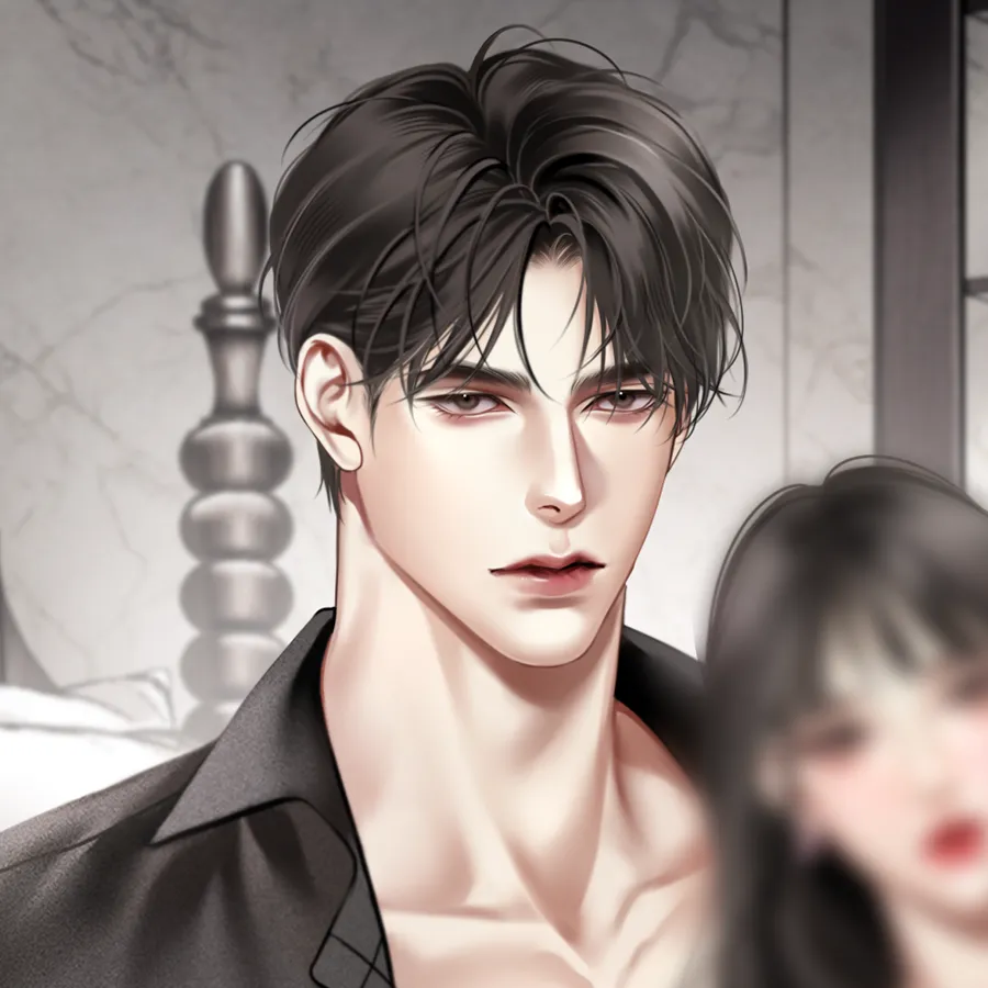 ราม <เพื่อนพี่ชายสุดฮอต>