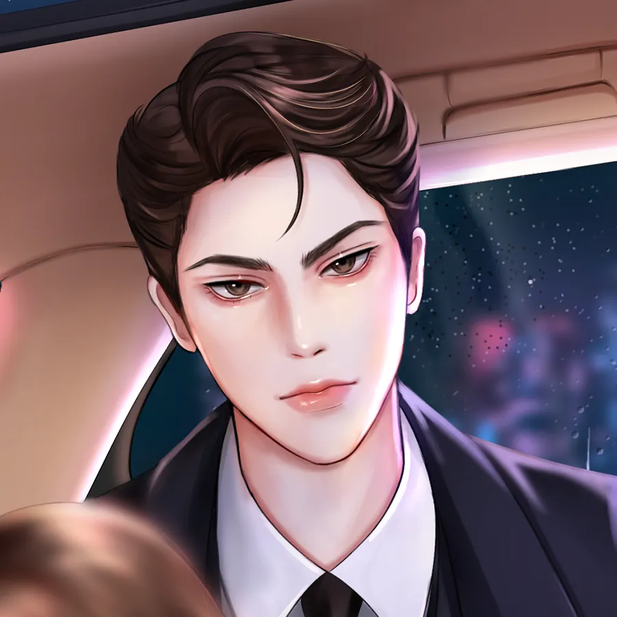 แทนไท <มาเฟียสุดซึน>