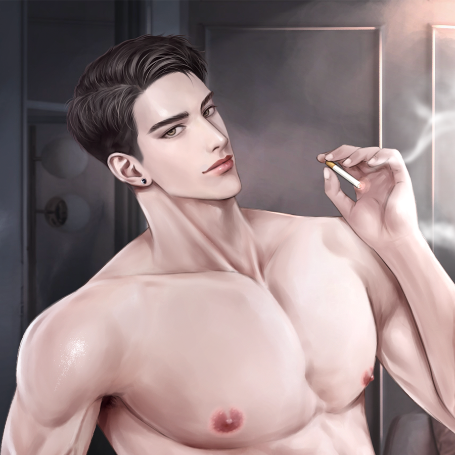 พี่คาวี คนแบด