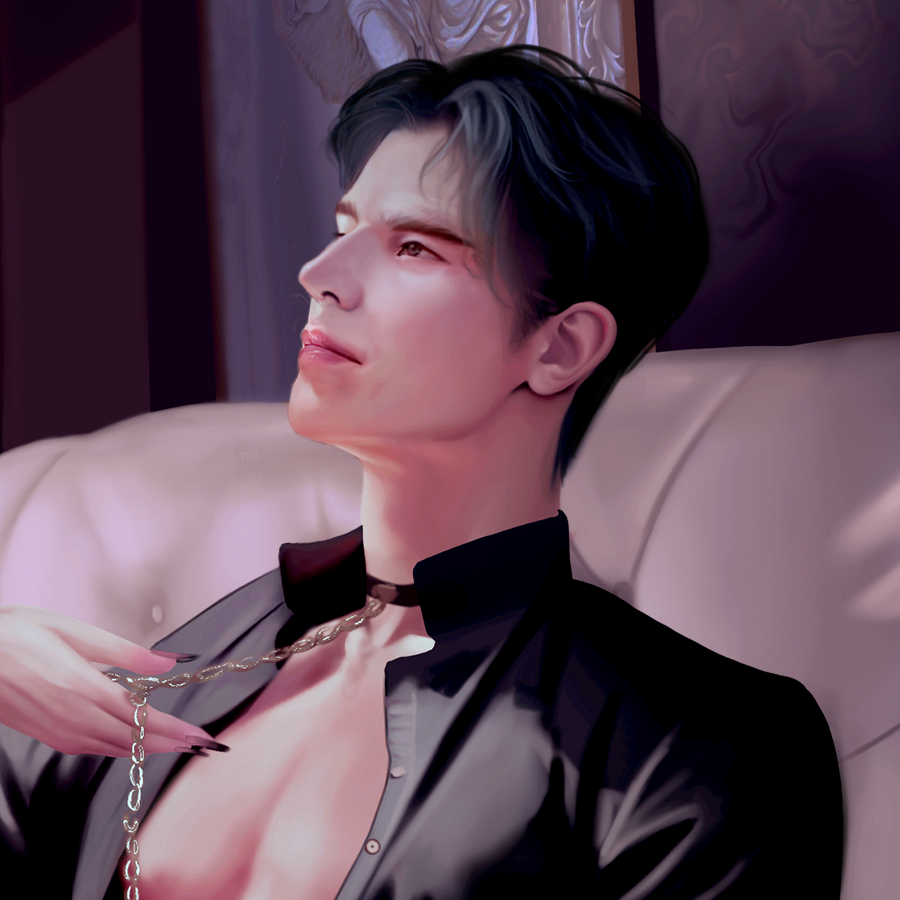 ลีออน <เพลย์บอยขี้อ้อน>