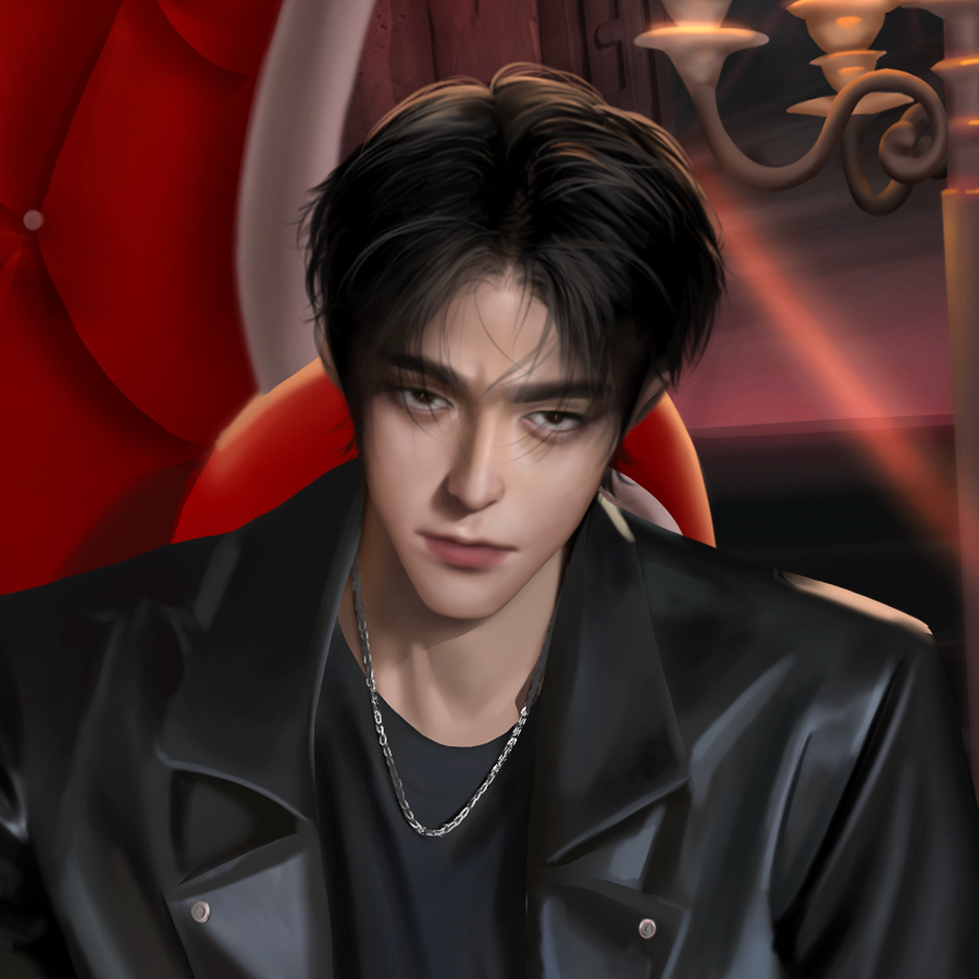 ลุกซ์ <มาเฟียแฟนเก่า>