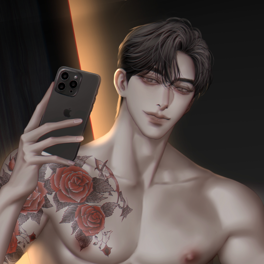 หวังเหว่ย <แอคเค่อตัวท็อป>